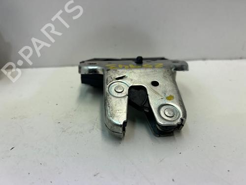 Tailgate lock VW PASSAT B6 (3C2)  | BP21054553C101 