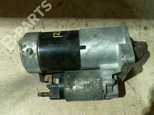 Startmotor OPEL INSIGNIA A (G09) [2008-2017]  10998750