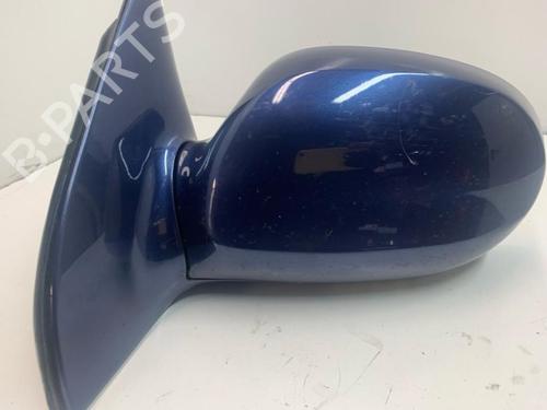 Left mirror KIA CARNIVAL II (GQ) 2.9 CRDi | BP16414866C26 