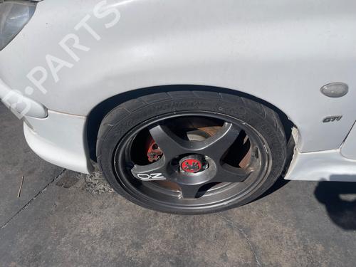 Felg PEUGEOT 206 Hatchback (2A/C) 2.0 S16 | BP29565333C45 