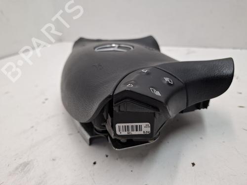 Førerens kollisjonspute MERCEDES-BENZ C-CLASS (W203) C 220 CDI (203.008) | BP18699143C9 