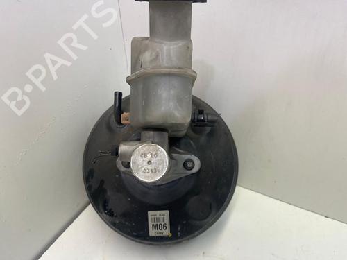 Used Servo brake HYUNDAI TUCSON (JM) 2.0 (141 hp) 19583411