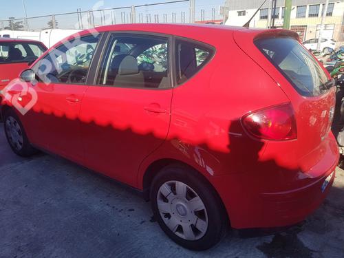 Used Parts SEAT ALTEA (5P1)  1.6  1159129