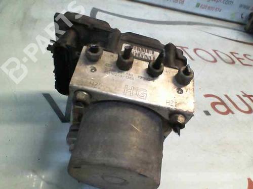 Used ABS pump OPEL MERIVA A MPV (X03) 1.7 CDTI (E75) (100 hp) 11004076