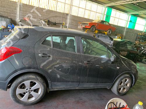 Rudehejsemekanisme Højre bagtil OPEL MOKKA / MOKKA X (J13)  | BP29746552C25