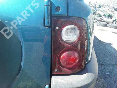Used Right taillight LAND ROVER FREELANDER I (L314) 2.0 DI 4x4 (98 hp) 10998797