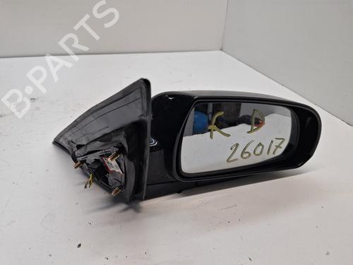 Right mirror HYUNDAI SONATA V (NF) 2.0 CRDi | BP21097113C27 