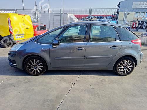 Used Parts CITROËN C4 Picasso I MPV (UD_) [2006-2015]  4381035