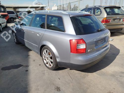 Rear left window mechanism AUDI A4 B6 Avant (8E5)  | BP29375691C24 