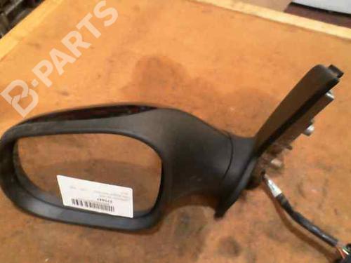 Left mirror SEAT ALTEA XL (5P5, 5P8)  | BP11000374C26 