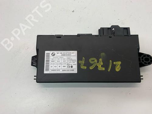Electronic module BMW 1 (E87) 118 d | BP16056569M83 