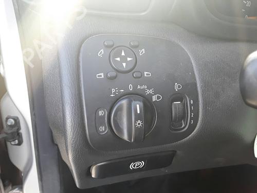 Used Headlight switch MERCEDES-BENZ C-CLASS (W203) C 200 CDI (203.004) (116 hp) 18831449