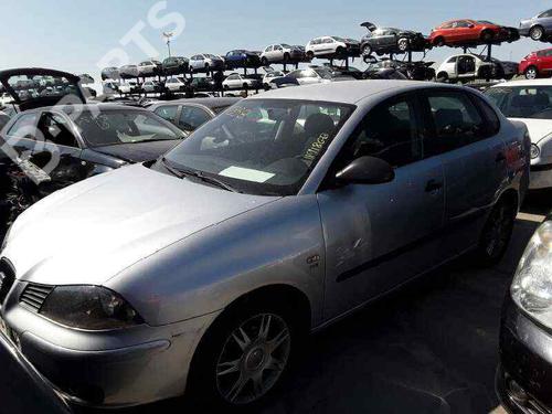 Used Parts SEAT CORDOBA (6L2)  1.9 TDI  1157154