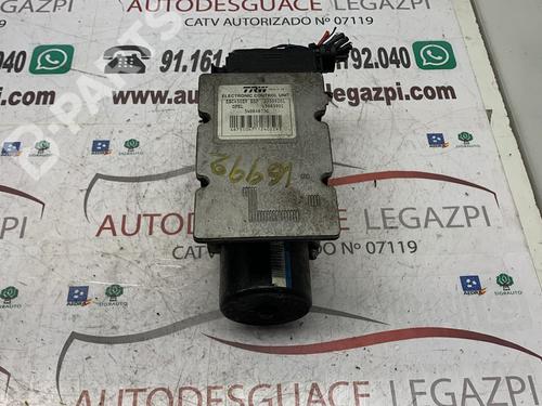 Pompe ABS OPEL VECTRA C (Z02) 2.2 DTI 16V (F69) (125 hp) 11004972