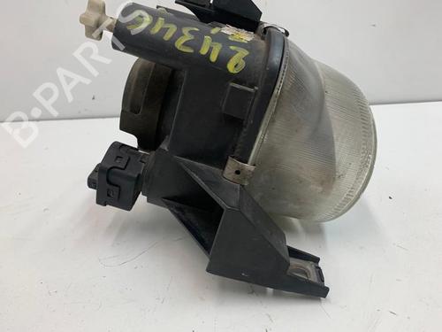 Left headlight FIAT MULTIPLA (186_) 1.9 JTD 110 | BP15816639C28 