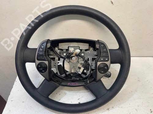 Used Steering wheel TOYOTA PRIUS Liftback (_W2_) 1.5 Hybrid (NHW20_, NHW20R) (112 hp) 31906385