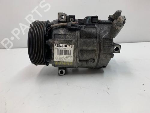 Used AC compressor RENAULT LAGUNA II (BG0/1_) 2.0 dCi (BG1T) (150 hp) 16019149