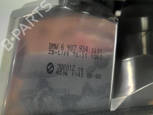 Right taillight BMW 3 (E46) 320 d | BP18784377C35 