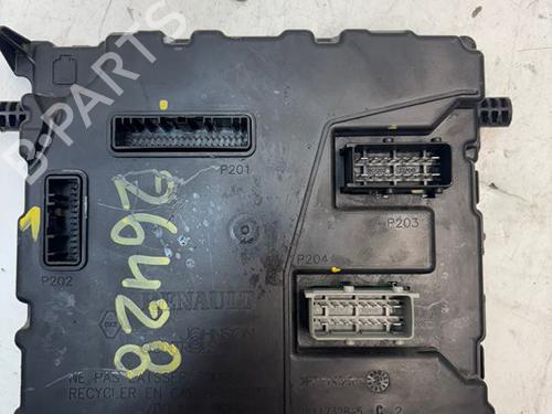 Used Control unit RENAULT KANGOO (KC0/1_) 1.5 dCi (84 hp) 26140459