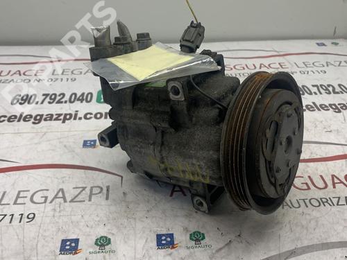AC compressor NISSAN MICRA III (K12) 1.2 16V | BP11008892M34