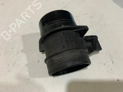 Mass air flow sensor SEAT LEON (1M1)  | BP15414771M95 