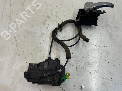 Used Front right lock NISSAN PATHFINDER III (R51) 2.5 dCi (174 hp) 18529639