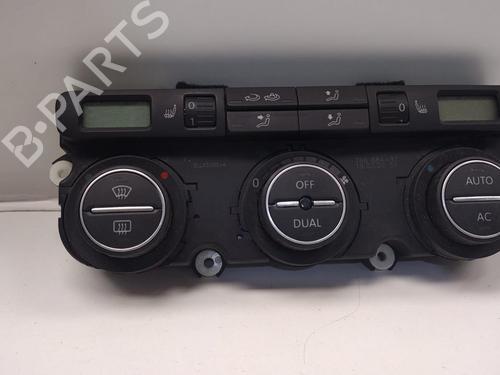 Used Climate control VW SCIROCCO III (137, 138) 1.4 TSI (160 hp) 12434369