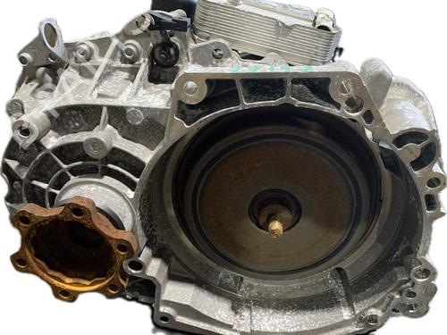 Gearkasse VW PASSAT B6 Variant (3C5) [2005-2011]  31591167