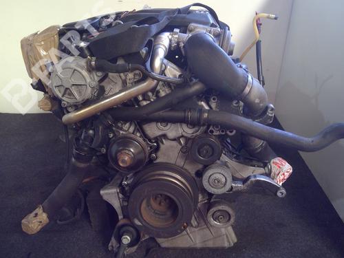 Used Engine Engine BMW 7 (E38) 730 d (193 hp) 10999026 10999026