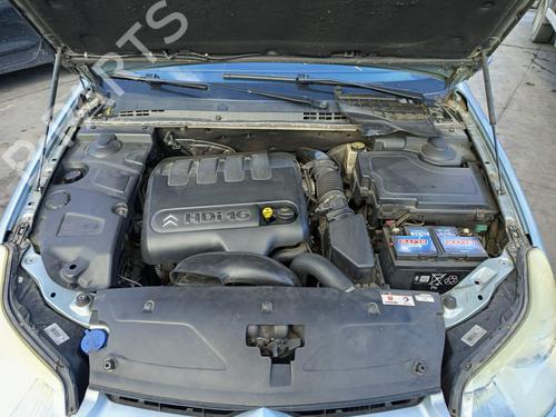 Used ABS pump CITROËN C5 II (RC_) [2004-2008]  31643733
