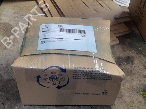 ABS pump HONDA FR-V (BE) 2.2 i CTDi (BE5) | BP11005822M43 