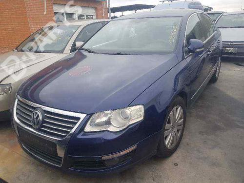 Used Parts VW PASSAT B6 (3C2)    1158937