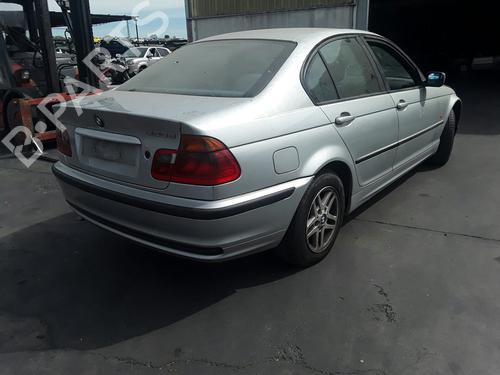 Left headlight BMW 3 (E46) 320 d | BP22967337C28 