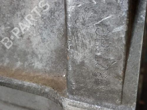 Gearbox BMW 3 (E46) 320 d | BP12434237M3 
