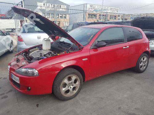 Used Parts ALFA ROMEO 147 (937_)  1.6 16V T.SPARK ECO (937.AXA1A, 937.BXA1A)  1159000