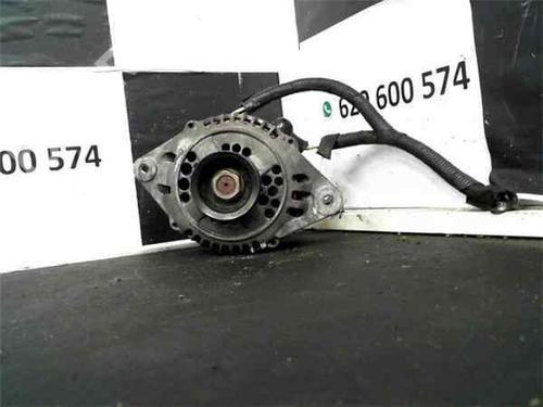 Used Alternator SUBARU LEGACY II (BD) 2.2 i 4WD (BD7) (131 hp) 10996259