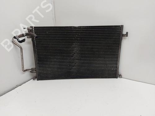 AC radiator OPEL VECTRA C GTS (Z02) 1.9 CDTI (F68) | BP19107355M32 