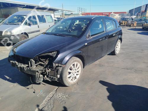 Bak støtfanger OPEL ASTRA H (A04)  | BP20937229C8 