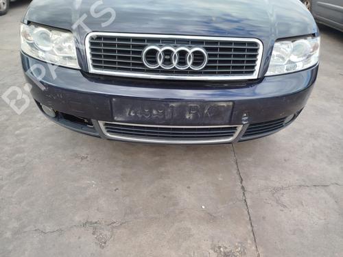 Foran kofangere AUDI A4 B6 (8E2) 1.9 TDI (130 hp) 31916357