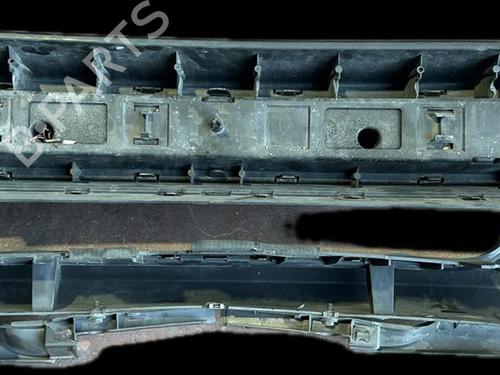 Front bumper VOLVO S40 I (644) 2.0 T | BP22385014C7 
