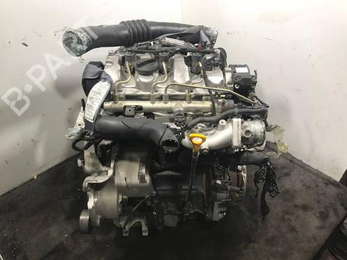 Used Engine HYUNDAI MATRIX (FC) 1.5 CRDi (82 hp) 26913095