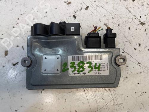 Used Start/Stop ECU PEUGEOT 308 II (LB_, LP_, LW_, LH_, L3_) [2013-2021]  31316346