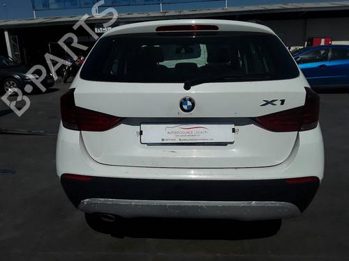 Used Tailgate BMW X1 (E84) sDrive 18 d (143 hp) 23857898