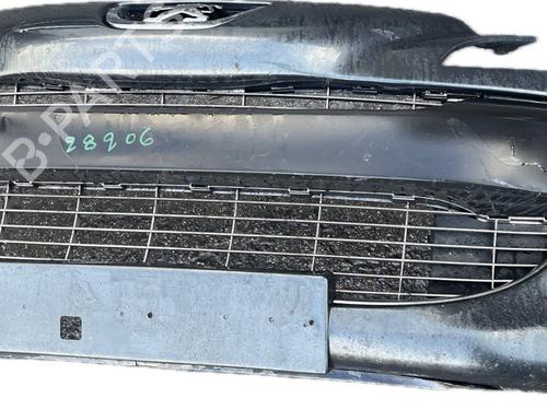 Pare-chocs avant PEUGEOT 308 I (4A_, 4C_) [2007-2016]  31862622