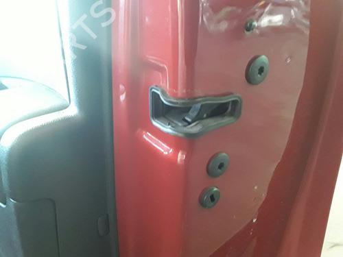 Used Front right lock CITROËN C4 II (NC_) [2009-2025]  30966605