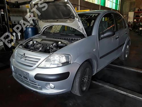 Used Parts CITROËN C3 I (FC_, FN_)  1.4 HDi  1159597