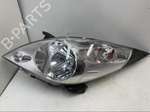 Used Left headlight CHEVROLET SPARK (M300) 1.2 (82 hp) 28411745
