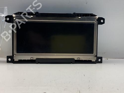 Used Display monitor AUDI A6 C6 (4F2) 2.4 (177 hp) 13307944