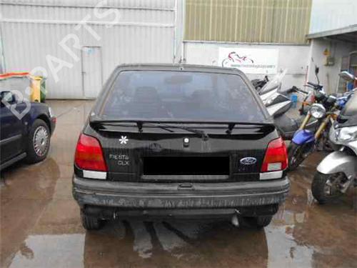 Right headlight FORD FIESTA III (GFJ) 1.4 | BP10995552C29 