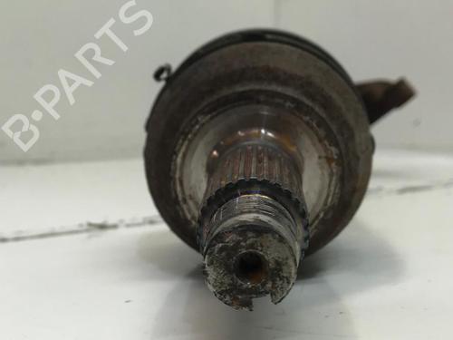 Used Right front driveshaft MAZDA 3 Saloon (BK) 2.0 (BKEP) (150 hp) 15249655